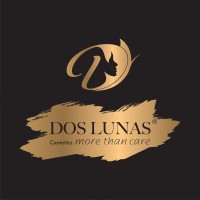 Dos Lunas Cosmetics UAE logo - Similar company to Sericin Plus