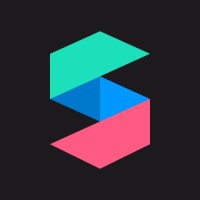 Spark AR DSCE logo - Similar company to Catchy Corner Studio