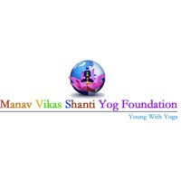 Manav Vikash Shanti Yog Foundation logo - Similar company to Dr.M Holistic Wellness