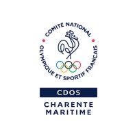 Comité Départemental Olympique et Sportif Charente-Maritime (CDOS 17) logo - Similar company to Mon Mur Digital