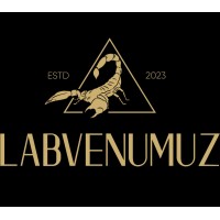 LABVENUMUZ logo - Similar company to Egytox