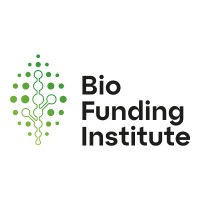 Biofunding Institute logo - Similar company to Spbniivs