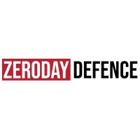 Zero Day Defence logo - Similar company to Dsgroup - Defence Solutions
