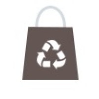 Big Brown Carrier Bag logo - Similar company to Compak