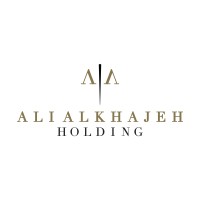 Ali Alkhajeh Holding logo - Similar company to Ali Alkhajeh Developments