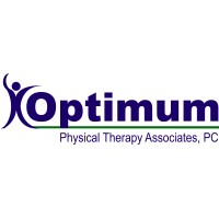 OPTIMUM PHYSICAL THERAPY ASSOCIATES, P.C. logo - Similar company to Rosenbergs Llc