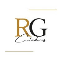RG Contadores logo - Similar company to Rb Contabilidade E Consultoria
