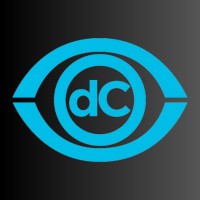 deadCenter Film logo - Similar company to Vox Audio Visual
