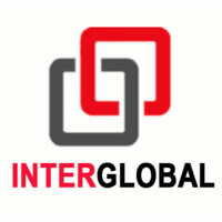 InterGlobal logo - email format related to Medimatrix Data Services