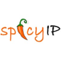 SpicyIP logo - Similar company to Intepat Ip