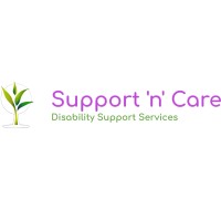 My Support and Care logo - Similar company to Beyond Choice