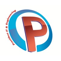 President IT & Engineering logo - Similar company to The Ceos Boss