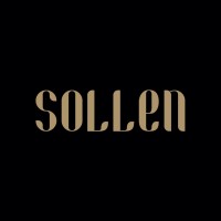 SOLLEN Design logo - Similar company to Belull
