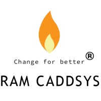 Ram Caddsys logo - Similar company to Onealpha Ventures