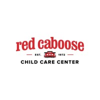 Red Caboose Child Care Center logo - Similar company to Meridian Group Inc