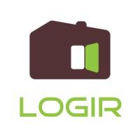 LOGIR logo - Similar company to Mober