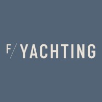 F/YACHTING logo - Similar company to F/List