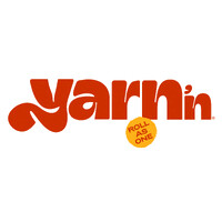 Yarnn logo - Similar company to Croft