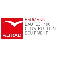 ALTRAD Baumann logo - Similar company to Alpdrill Gmbh
