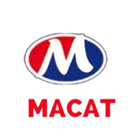 MACAT logo - Similar company to Transportes & Logistica Macat Chile Spa.