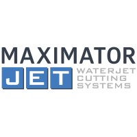 Maximator JET GmbH logo - Similar company to Elco Cable-Connector-Solution Gmbh