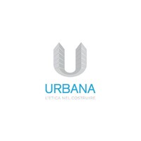 Urbana edilizia logo - Similar company to Arkeda Salone Dell'Architettura Edilizia Design Arredo