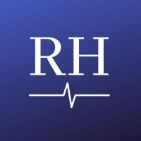 Reliance Hospital logo - Similar company to Hlc Solutions
