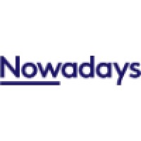 Nowadays
