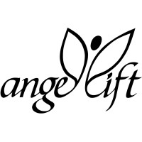 AngelLIft® logo - Similar company to Ade + Ayo