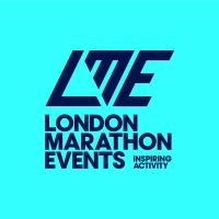 London Marathon Events logo - Similar company to Let'S Do This