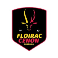 Club Municipal Floirac Cenon Handball logo - Similar company to Eirsport