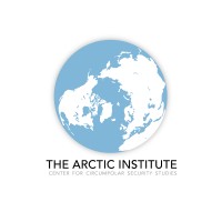The Arctic Institute logo - Similar company to Arcticnet