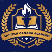 Saftech canada college logo - Similar company to Jhackers - Cybersecurity Engineer
