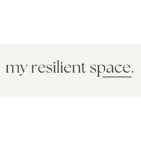 My Resilient Space logo - Similar company to Kindnamic