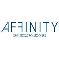 Affinity Soluciones & Seguros logo - Similar company to Afinity Group Llc