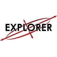 Explorer Research logo - Similar company to Braincandy