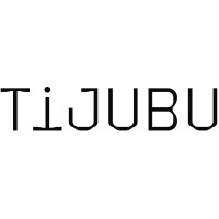 TiJUBU logo - Similar company to Pur'Ple | Purpose By People