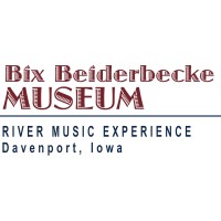 Bix Beiderbecke Museum and World Archives LTD logo - Similar company to German American Heritage Center & Museum