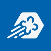 DroneTeam Twente logo - Similar company to Hydriven