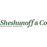Sheshunoff & Co Investment Banking logo - Similar company to CGK Business Sales