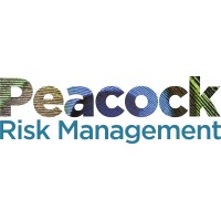 Peacock Risk Management logo - Similar company to Secure Risk Solutions Limited