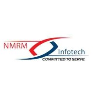 NMRM Infotech Pvt Ltd logo - Similar company to Right Trademark