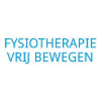 Fysiotherapie Vrij Bewegen logo - Similar company to Reva Centre