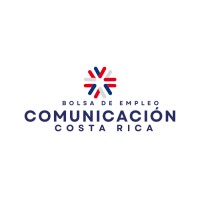 Bolsa de Empleo de Profesionales en  Comunicación Costa Rica logo - Similar company to Costa Rica Viajes Personalizados