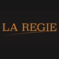 La Regie.re logo - Similar company to Stage O.I.