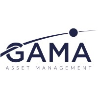 GAMA Asset Management logo - Similar company to Icp Asset Management