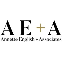 Annette English + Associates logo - Similar company to Swike Design