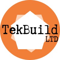 TekBuild Ltd logo - Similar company to Tekteam Ltd