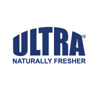 Ultra Dog Food Central Otago logo - Similar company to Budsraw Dog Food