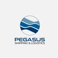 PEGASUS SHIPPING & LOGISTICS logo - Similar company to Ksk Logistics Llc